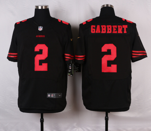 San Francisco 49ers throw back jerseys-065